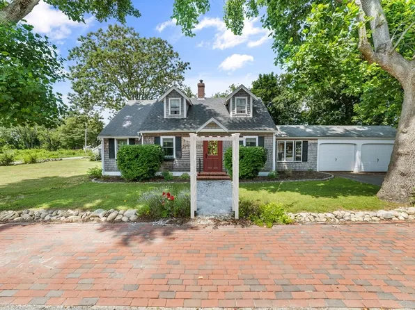 224 Webster Ave, Marshfield, MA 02050