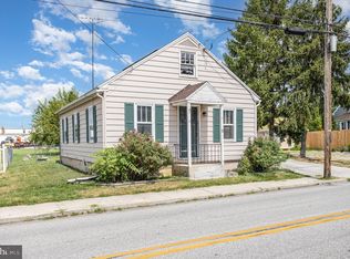 13 N Blettner Ave, Hanover, PA 17331