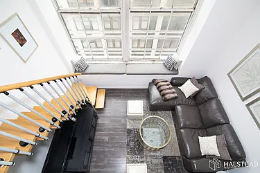 Sold by Brown Harris Stevens