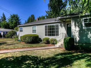 1465 Wallace Rd NW, Salem, OR 97304