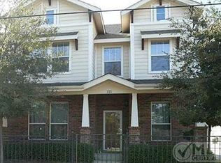 721 S Poydras St, Lewisville, TX 75057