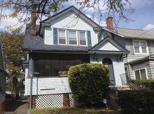 243 Park Pl, Irvington, NJ 07111