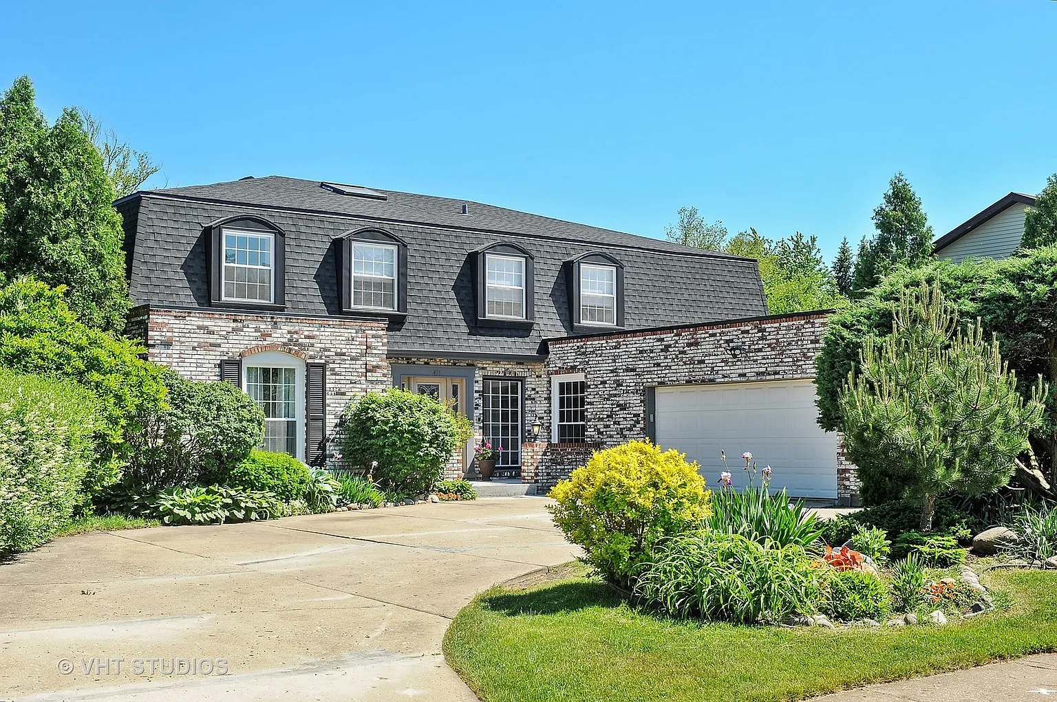 3415 Lake Knoll Dr photo 1