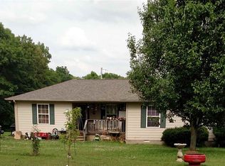1055 Hay Rd, Princeton, KY 42445