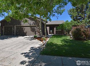647 Lavastone Ave, Loveland, CO 80537