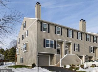 3501 Columbia Court Way, Newtown Square, PA 19073
