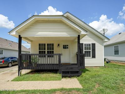 4011 Pacelli Pl, Worthington Hills, KY, 40245