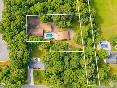 342 Colts Neck Road, Farmingdale, NJ, 07727