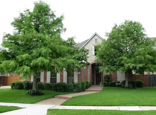 621 Wills Point Dr, Allen, TX 75013
