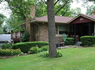 4130 Rutledge St, Gary, IN 46408