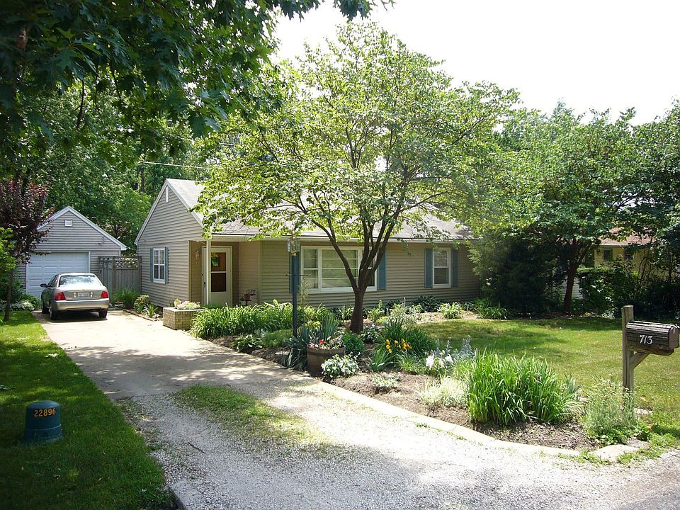 Front View