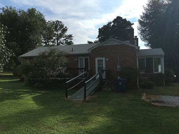 Back of House