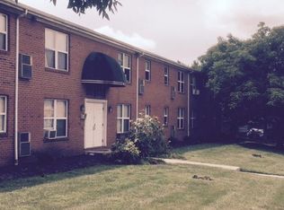 55 Meadow Rd, Columbus, OH 43212