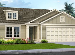 23 Ferris Dr, Saint Augustine, FL 32084