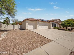 8699 E Semple St, Tucson, AZ 85747