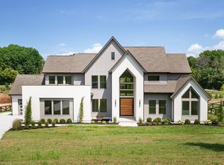 7112 Bonterra Dr LOT 104, Franklin, TN 37064