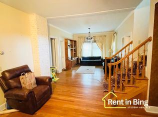 27 Oak St, Binghamton, NY 13905