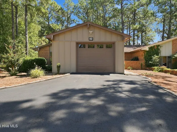 625 Redwood Drive, Southern Pines, NC 28387