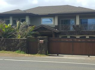 55-688 Kamehameha Hwy, Laie, HI 96762