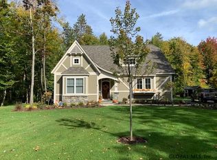34 Old Stone Rdg, Greenfield Center, NY 12833