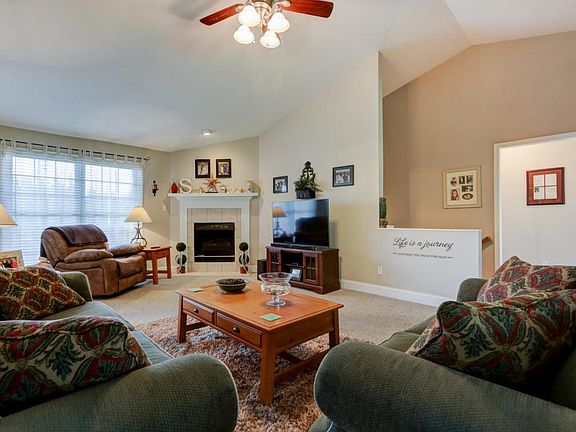 4th image of 7838 Scenic View Dr