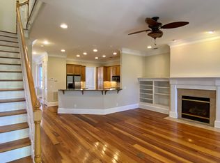 303 W Taylor St APT A, Savannah, GA 31401