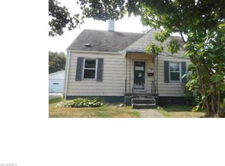 778 Austin Ave, Akron, OH 44306