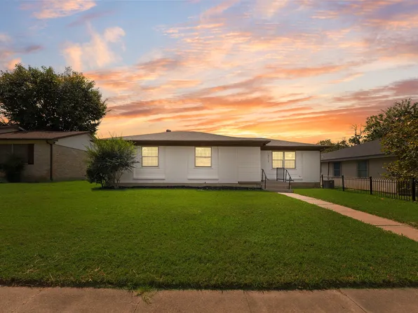 10038 Mesita Dr, Dallas, TX 75217