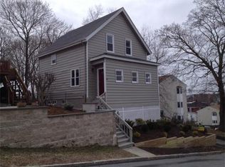 45 Bliss St, Fall River, MA 02720
