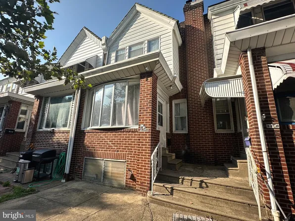 3477 Friendship St, Philadelphia, PA 19149