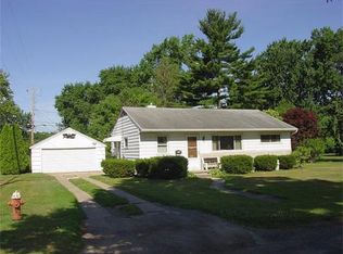 2005 Sandown Rd, Toledo, OH 43615