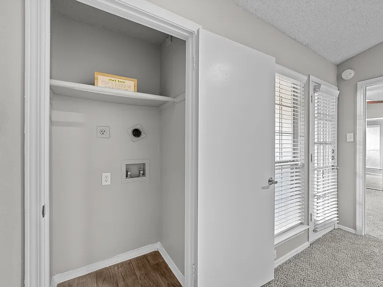 Trinity Village Apartments — Photo 19
