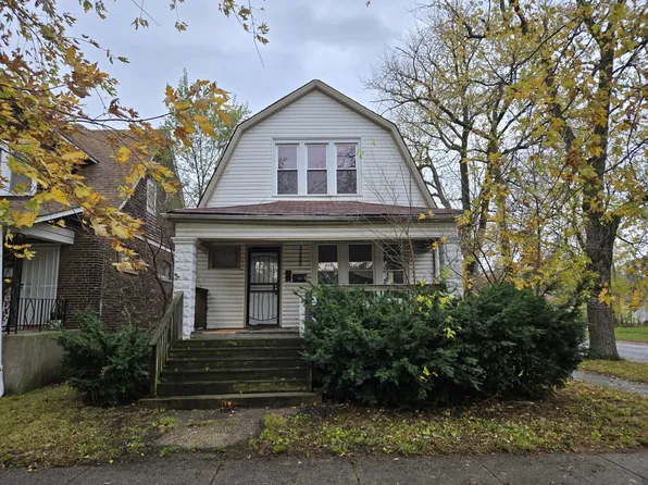12000 S Perry Ave, Chicago, IL 60628