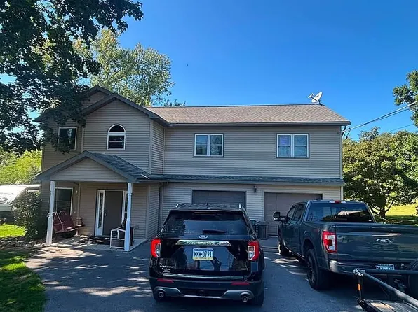 1635 Mile Hill Rd, Sunbury, PA 17801