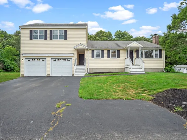 70 East St, Avon, MA 02322