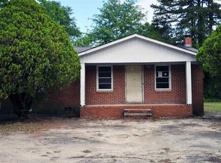 255 Gamble St, Sumter, SC 29150