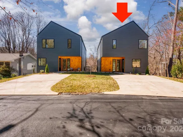 50 Vermont Ct, Asheville, NC 28806