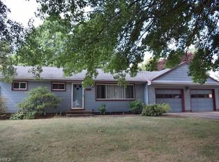 5911 Wynnbrook Rd SW, Canton, OH 44706