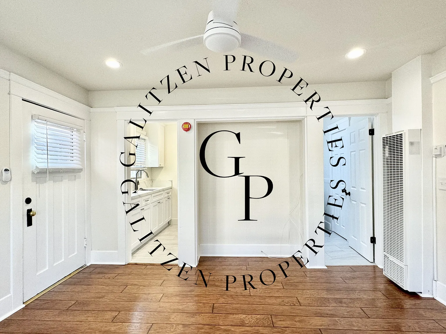 1 bed, 500 sqft, $2,600 — Photo 1