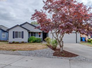 16523 NE 81st St, Vancouver, WA 98682