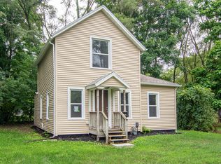 505 Chestnut St, Dowagiac, MI 49047