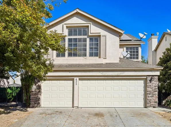 421 De Bord Dr, Tracy, CA 95376