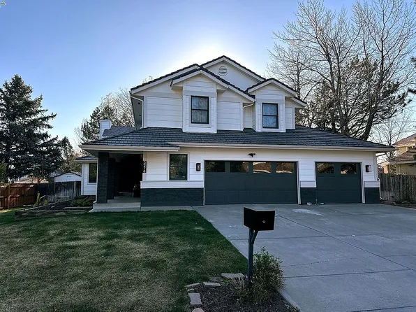 3276 Alkire Way, Golden, CO 80401