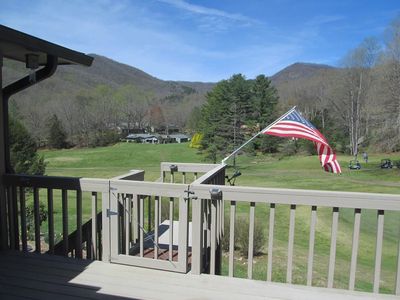 40 Fairway Knl, Franklin, NC, 28734