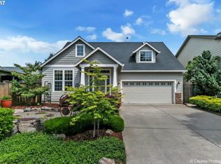 2215 NE 177th Ave, Vancouver, WA 98684