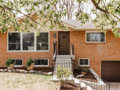 5700 E Floyd Avenue, Denver, CO, 80222