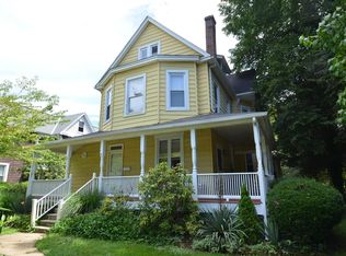 5001 Roland Ave, Baltimore, MD 21210