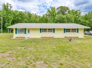 104 HEIDT Lane, Palatka, FL 32177