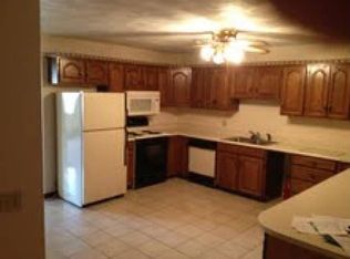 88 W Warwick Ave #5, West Warwick, RI 02893