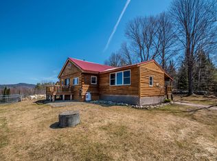 25 Ingerson Rd, Lancaster, NH 03584